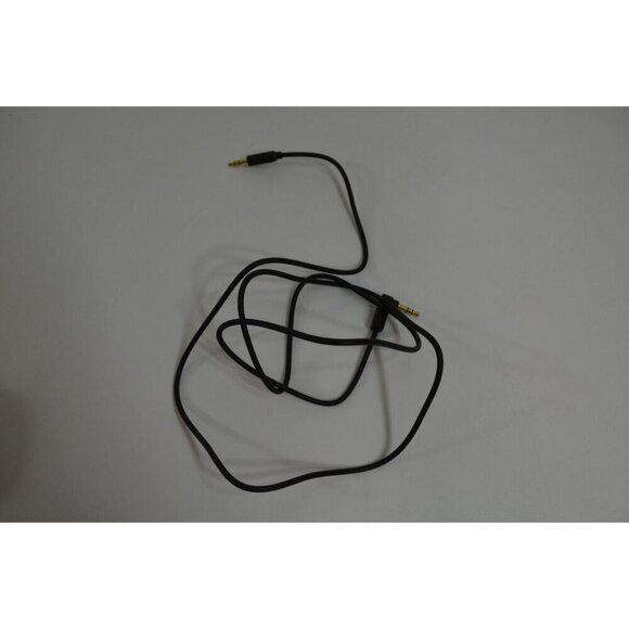 New Balance 574 Pump Headphones Gray On Ear Wireless w/ Earpiece Controls & Box - Picture 2 of 11